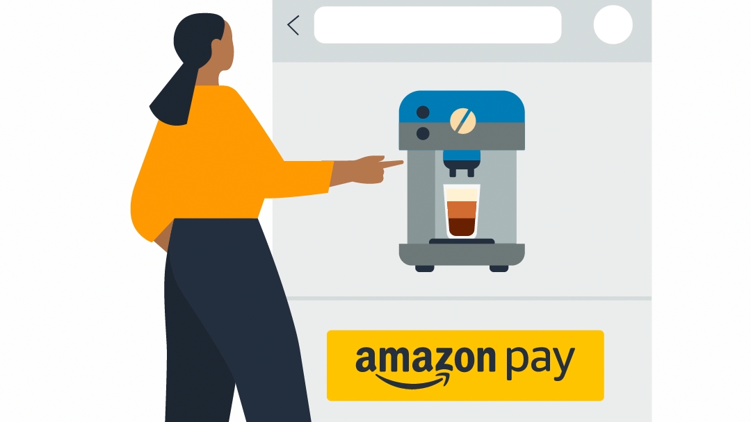 Amazon Pay YUAI