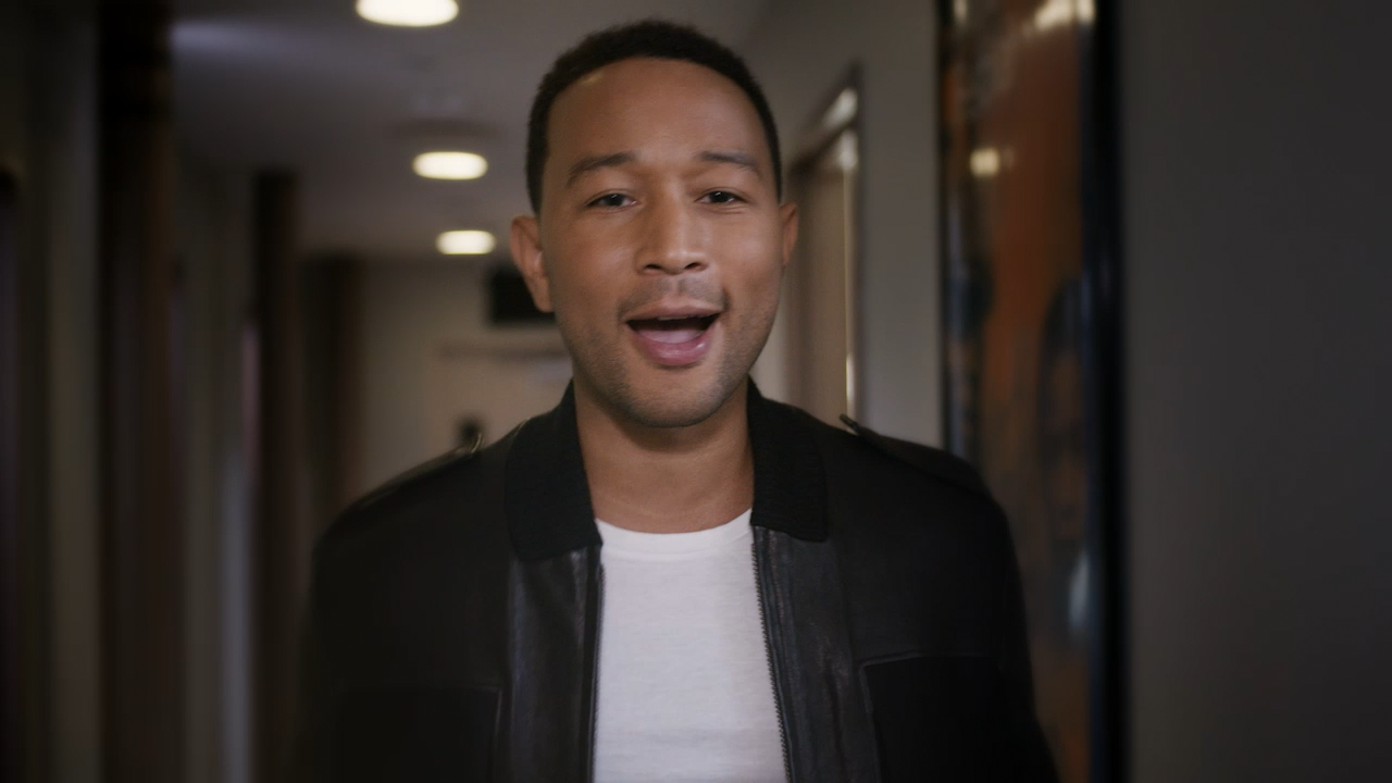 AXE John Legend Leap Story